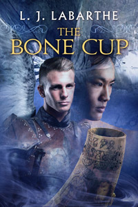 BoneCup[The]